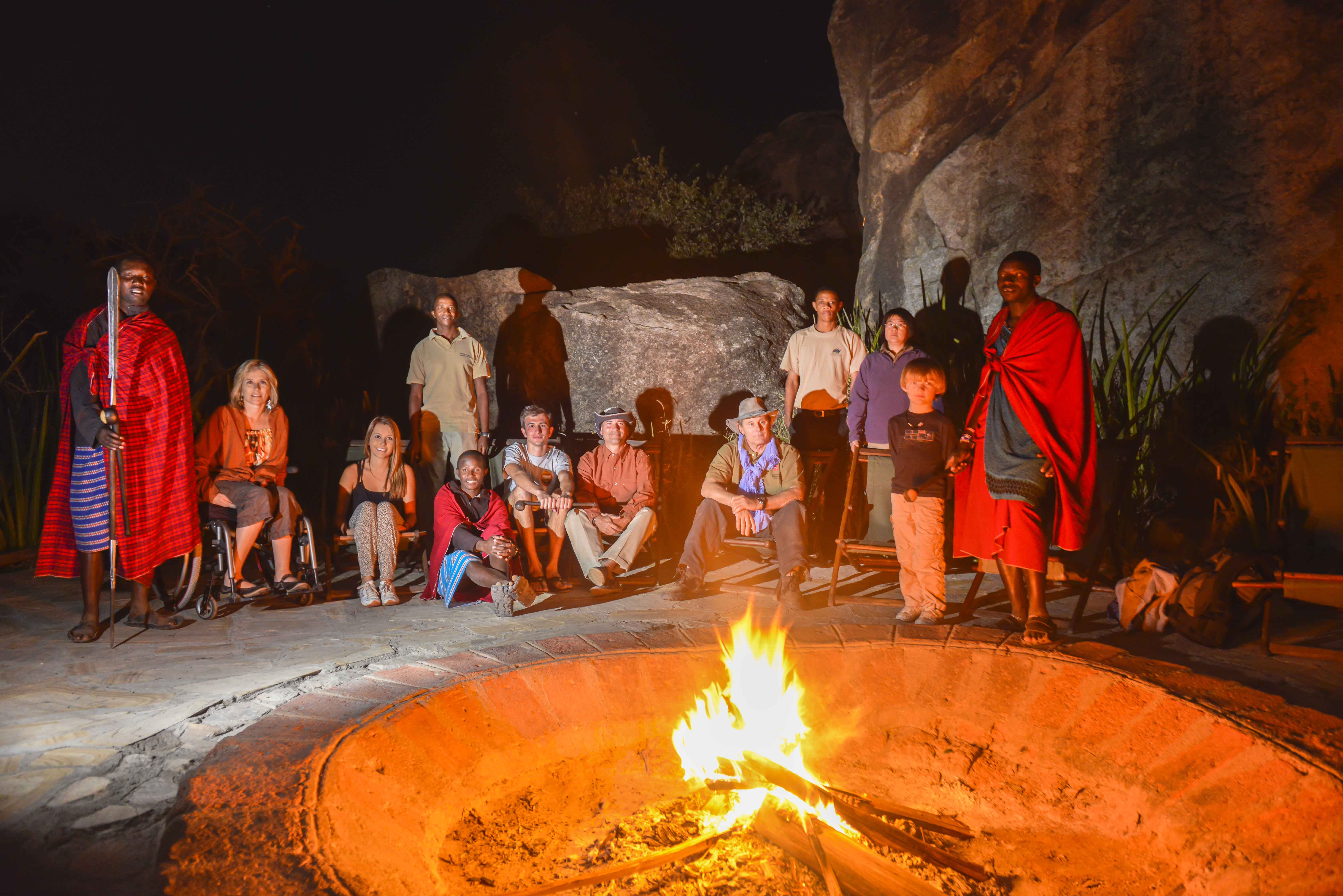 Olduvai Camp thumbnail 3
